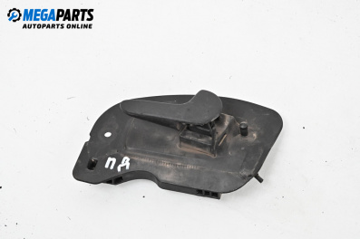 Innerer griff for Opel Corsa C Hatchback (09.2000 - 12.2009), 5 türen, hecktür, position: rechts, vorderseite