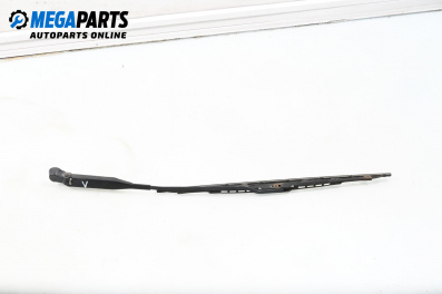 Braț ștergătoare parbriz for Opel Corsa C Hatchback (09.2000 - 12.2009), position: stânga