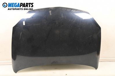 Motorhaube for Opel Corsa C Hatchback (09.2000 - 12.2009), 5 türen, hecktür, position: vorderseite