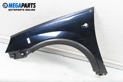 Kotflügel for Opel Corsa C Hatchback (09.2000 - 12.2009), 5 türen, hecktür, position: links, vorderseite