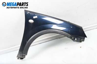 Kotflügel for Opel Corsa C Hatchback (09.2000 - 12.2009), 5 türen, hecktür, position: rechts, vorderseite