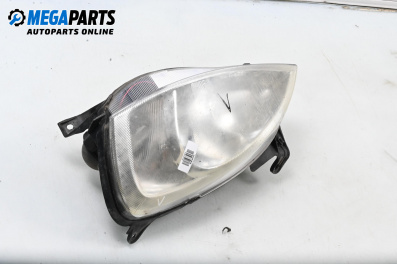 Headlight for Opel Corsa C Hatchback (09.2000 - 12.2009), hatchback, position: left