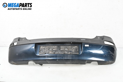 Bara de protectie spate for Opel Corsa C Hatchback (09.2000 - 12.2009), hatchback