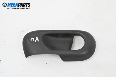 Interior plastic for Opel Corsa C Hatchback (09.2000 - 12.2009), 5 doors, hatchback, position: right