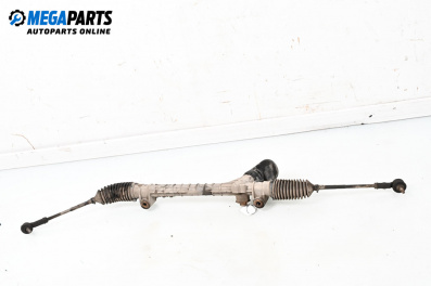 Electric steering rack no motor included for Opel Corsa C Hatchback (09.2000 - 12.2009), hatchback