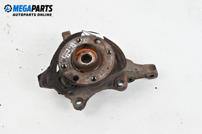 Knuckle hub for Opel Corsa C Hatchback (09.2000 - 12.2009), position: front - right