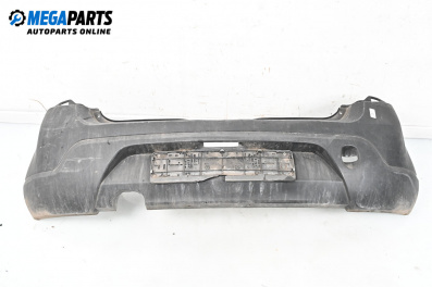 Bara de protectie spate for Dacia Sandero Hatchback I (06.2008 - 12.2012), hatchback