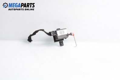 Actuator încuietoare ușă for Dacia Sandero Hatchback I (06.2008 - 12.2012), 5 uși, position: din spate