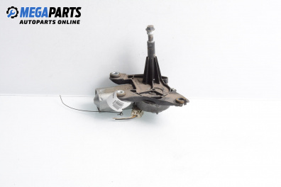 Motor ștergătoare parbriz for Dacia Sandero Hatchback I (06.2008 - 12.2012), hatchback, position: din spate