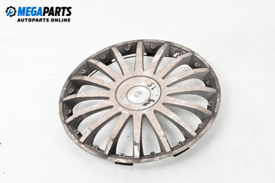 Hubcaps for Dacia Sandero Hatchback I (06.2008 - 12.2012) 15 inches, hatchback (The price is for one piece)