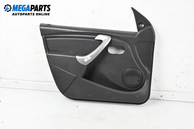 Interior door panel  for Dacia Sandero Hatchback I (06.2008 - 12.2012), 5 doors, hatchback, position: front - left