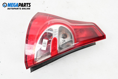 Tail light for Dacia Sandero Hatchback I (06.2008 - 12.2012), hatchback, position: left