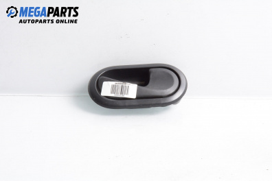 Inner handle for Dacia Sandero Hatchback I (06.2008 - 12.2012), 5 doors, hatchback, position: left