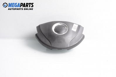 Airbag for Dacia Sandero Hatchback I (06.2008 - 12.2012), 5 uși, hatchback, position: fața