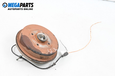 Achsschenkel radnabe for Dacia Sandero Hatchback I (06.2008 - 12.2012), position: rechts, rückseite