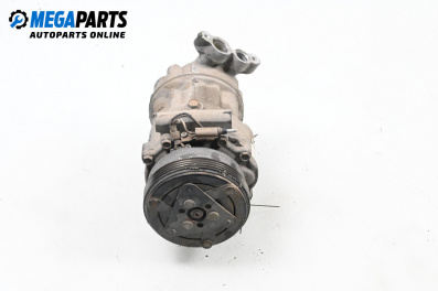 AC compressor for Dacia Sandero Hatchback I (06.2008 - 12.2012) 1.2 16V, 75 hp