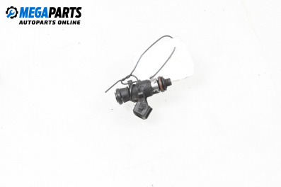 Gasoline fuel injector for Dacia Sandero Hatchback I (06.2008 - 12.2012) 1.2 16V, 75 hp