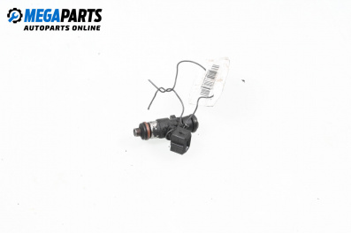 Gasoline fuel injector for Dacia Sandero Hatchback I (06.2008 - 12.2012) 1.2 16V, 75 hp