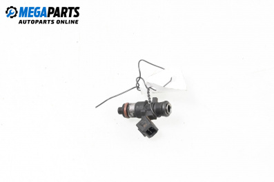 Gasoline fuel injector for Dacia Sandero Hatchback I (06.2008 - 12.2012) 1.2 16V, 75 hp