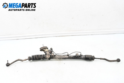 Hydraulic steering rack for Dacia Sandero Hatchback I (06.2008 - 12.2012), hatchback