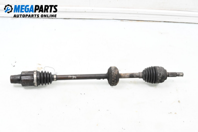 Driveshaft for Dacia Sandero Hatchback I (06.2008 - 12.2012) 1.2 16V, 75 hp, position: front - right