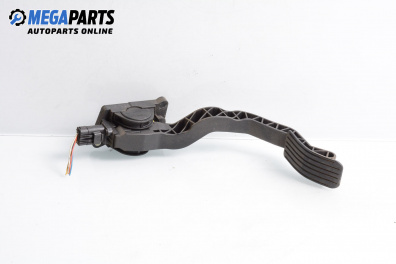 Potențiometru clapetă de accelerație for Peugeot 206 Hatchback (08.1998 - 12.2012), № 0 280 752 237