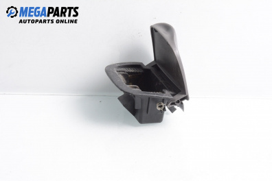 Scrumieră for Peugeot 206 Hatchback (08.1998 - 12.2012)