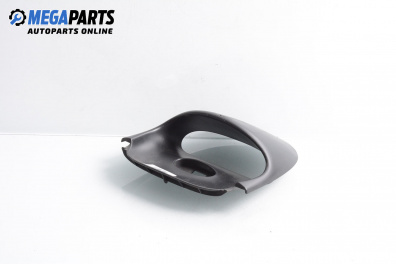 Interieur kunststoffbauteile for Peugeot 206 Hatchback (08.1998 - 12.2012), 3 türen, hecktür, position: vorderseite