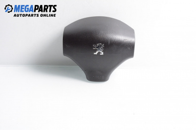 Airbag for Peugeot 206 Hatchback (08.1998 - 12.2012), 3 uși, hatchback, position: fața