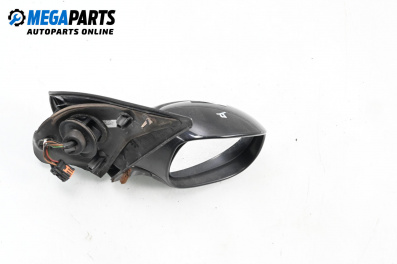 Oglindă for Peugeot 206 Hatchback (08.1998 - 12.2012), 3 uși, hatchback, position: dreapta