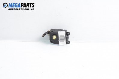 Heater motor flap control for Peugeot 206 Hatchback (08.1998 - 12.2012) 1.4 16V, 88 hp