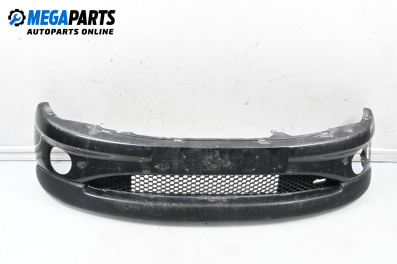 Frontstoßstange for Peugeot 206 Hatchback (08.1998 - 12.2012), hecktür, position: vorderseite