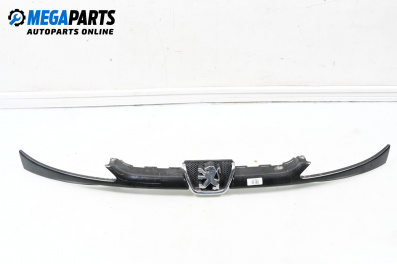 Scheinwerfer zierleiste unten for Peugeot 206 Hatchback (08.1998 - 12.2012), hecktür