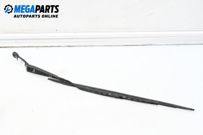 Braț ștergătoare parbriz for Peugeot 206 Hatchback (08.1998 - 12.2012), position: stânga