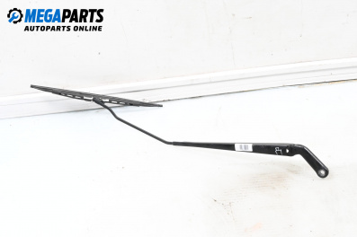 Front wipers arm for Peugeot 206 Hatchback (08.1998 - 12.2012), position: right