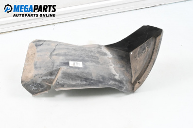 Radhausschale for Peugeot 206 Hatchback (08.1998 - 12.2012), 3 türen, hecktür, position: links, rückseite