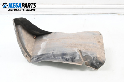 Inner fender for Peugeot 206 Hatchback (08.1998 - 12.2012), 3 doors, hatchback, position: rear - right