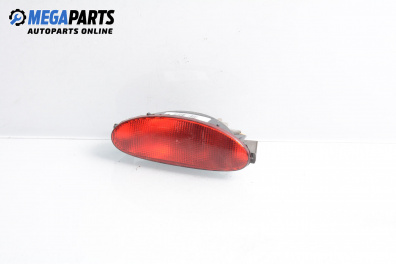 Lampă de ceață spate for Peugeot 206 Hatchback (08.1998 - 12.2012), hatchback