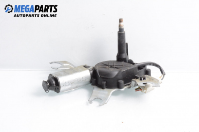 Front wipers motor for Peugeot 206 Hatchback (08.1998 - 12.2012), hatchback, position: rear