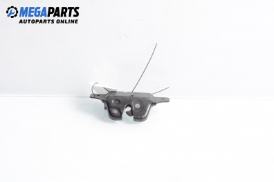 Încuietoare portbagaj for Peugeot 206 Hatchback (08.1998 - 12.2012), hatchback, position: din spate