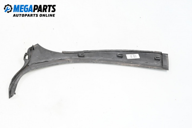 Verkleidung unter scheibenwischern for Peugeot 206 Hatchback (08.1998 - 12.2012), 3 türen, hecktür