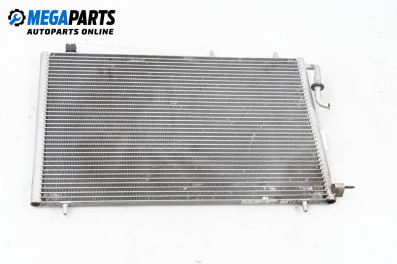 Radiator aer condiționat for Peugeot 206 Hatchback (08.1998 - 12.2012) 1.4 16V, 88 hp