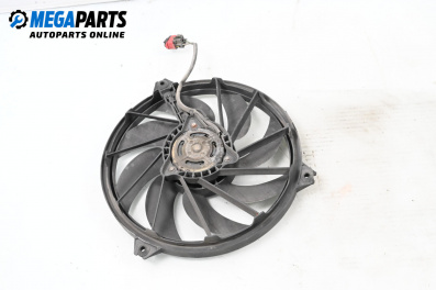 Radiator fan for Peugeot 206 Hatchback (08.1998 - 12.2012) 1.4 16V, 88 hp