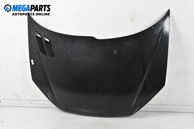 Motorhaube for Peugeot 206 Hatchback (08.1998 - 12.2012), 3 türen, hecktür, position: vorderseite