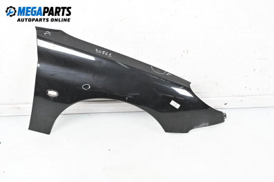 Fender for Peugeot 206 Hatchback (08.1998 - 12.2012), 3 doors, hatchback, position: front - right