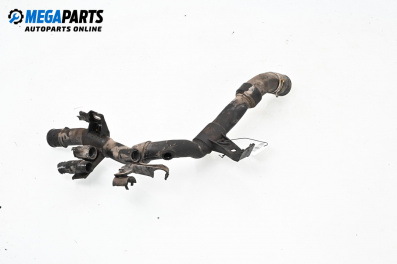 Conductă de apă for Peugeot 206 Hatchback (08.1998 - 12.2012) 1.4 16V, 88 hp