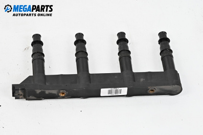 Bobină de aprindere for Peugeot 206 Hatchback (08.1998 - 12.2012) 1.4 16V, 88 hp