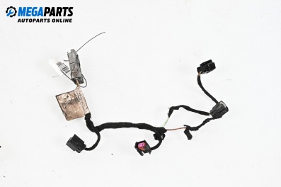 Wiring for Peugeot 206 Hatchback (08.1998 - 12.2012) 1.4 16V, 88 hp