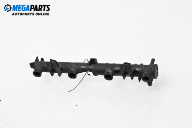 Rampă combustibil for Peugeot 206 Hatchback (08.1998 - 12.2012) 1.4 16V, 88 hp