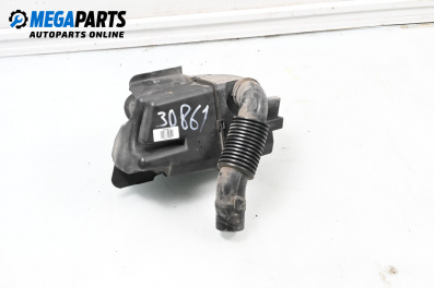 Air vessel for Peugeot 206 Hatchback (08.1998 - 12.2012) 1.4 16V, 88 hp